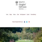chingfordgolfcourse.co.uk chingfordgolfcourse.co.uk