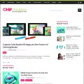 chipchicklets.com