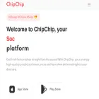 chipchip.social chipchip.social