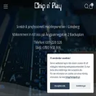 chipnplay.se chipnplay.se