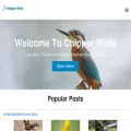 chipperbirds.com