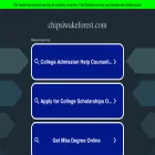chipsiwakeforest.com