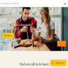 chiqueolatte.nl chiqueolatte.nl