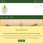 chironbotanics.com chironbotanics.com