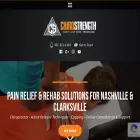 chirostrength.com