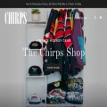 chirpsshop.com
