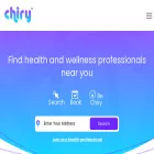 chiry.app