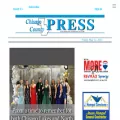 chisagocountypress.com