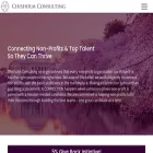 chisholmconsultingllc.com
