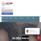 chitowntutoring.com chitowntutoring.com