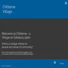 chitterne.com chitterne.com