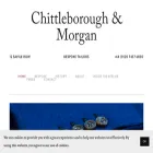 chittleboroughandmorgan.co.uk chittleboroughandmorgan.co.uk