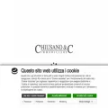 chiusano.com chiusano.com