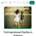 chivecharities.nz chivecharities.nz