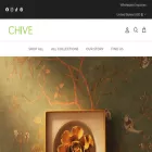 chiveuk.com