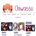 chiwassu.ru