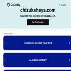 chizukshaya.com