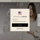 chloezara.com chloezara.com