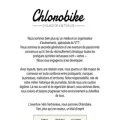 chlorobike.com