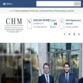 chmlaw.com chmlaw.com
