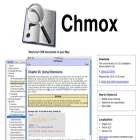 chmox.sourceforge.net