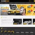 chobrod.com chobrod.com
