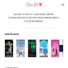 choc-lit.com