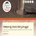 choco-story-brugge.be choco-story-brugge.be