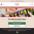 chocoladebezorgd.nl chocoladebezorgd.nl