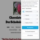 chocolate-hunter.com chocolate-hunter.com