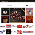 chocolatebrandslist.com