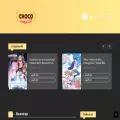 chocomanga.com chocomanga.com