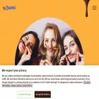chocomel.com chocomel.com