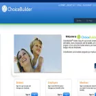 choicebuilder.com