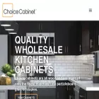 choicecabinet.com