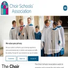 choirschools.org.uk choirschools.org.uk
