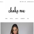 chokemejewelry.com
