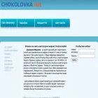 chokolovka.net chokolovka.net