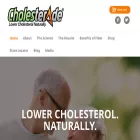 cholesterade.com