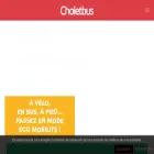 choletbus.fr choletbus.fr