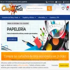 chollotinta.com chollotinta.com
