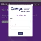 chomps.com.au