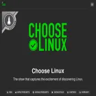 chooselinux.show