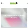 choosemarker.com choosemarker.com