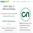 chopnotch.com