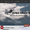 choppercharter.com