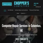 chopperscomputers.com chopperscomputers.com