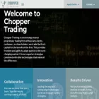 choppertrading.com