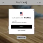 chopvalue.co.uk