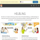 chor.helbling-verlag.de